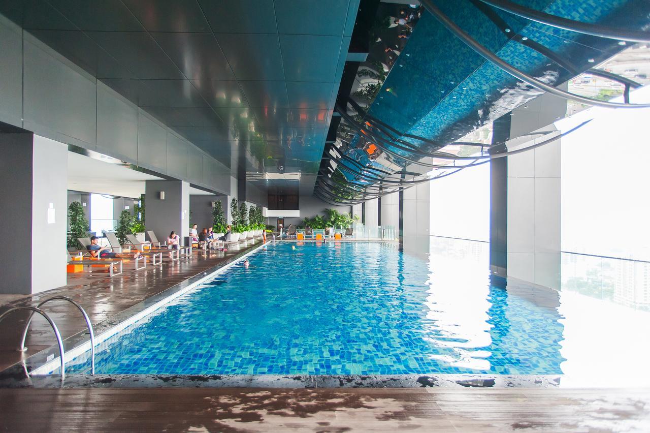 Mcity Jalan Ampang * Kuala Lumpur