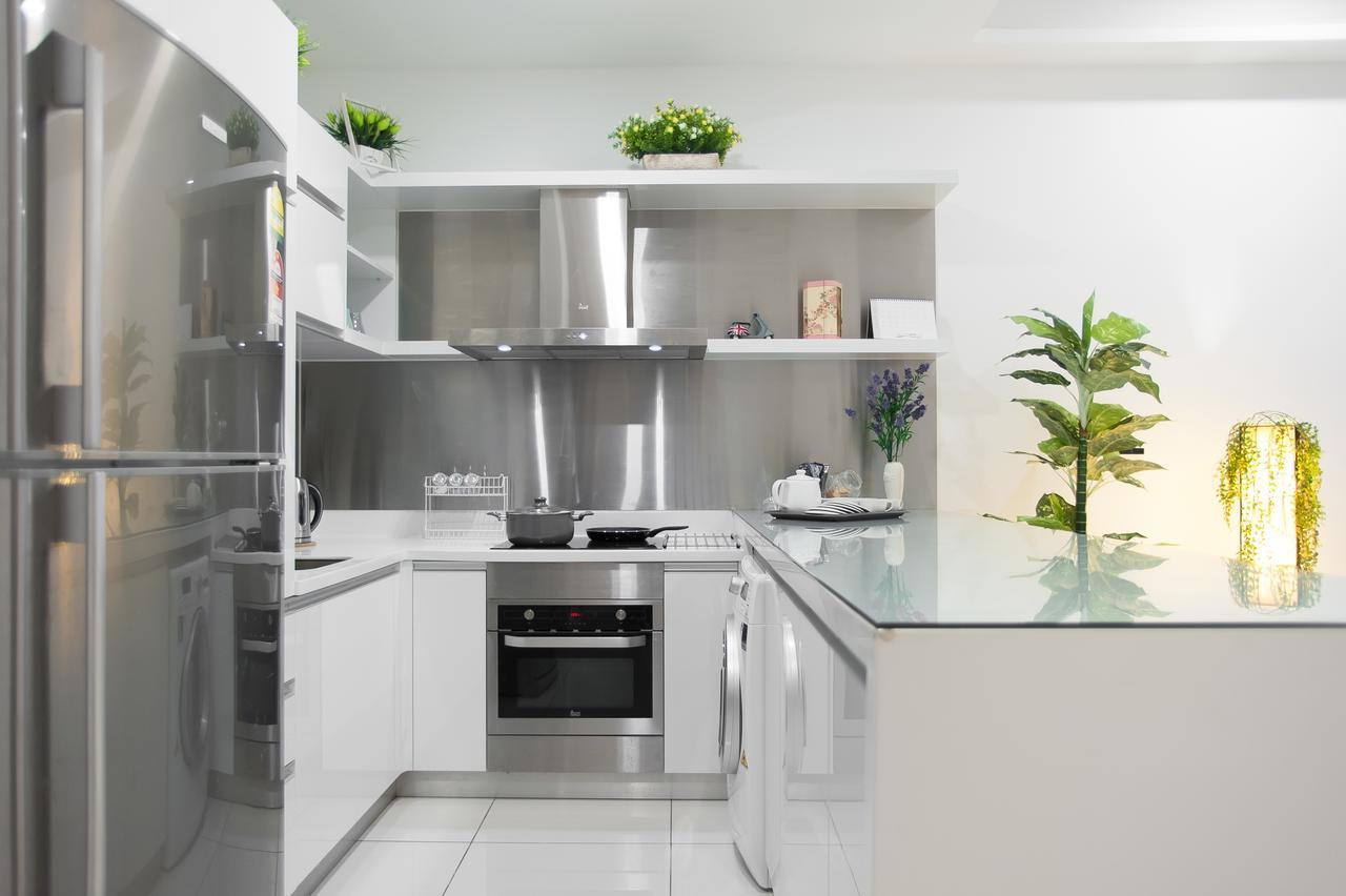 Apartment Mcity Jalan Ampang