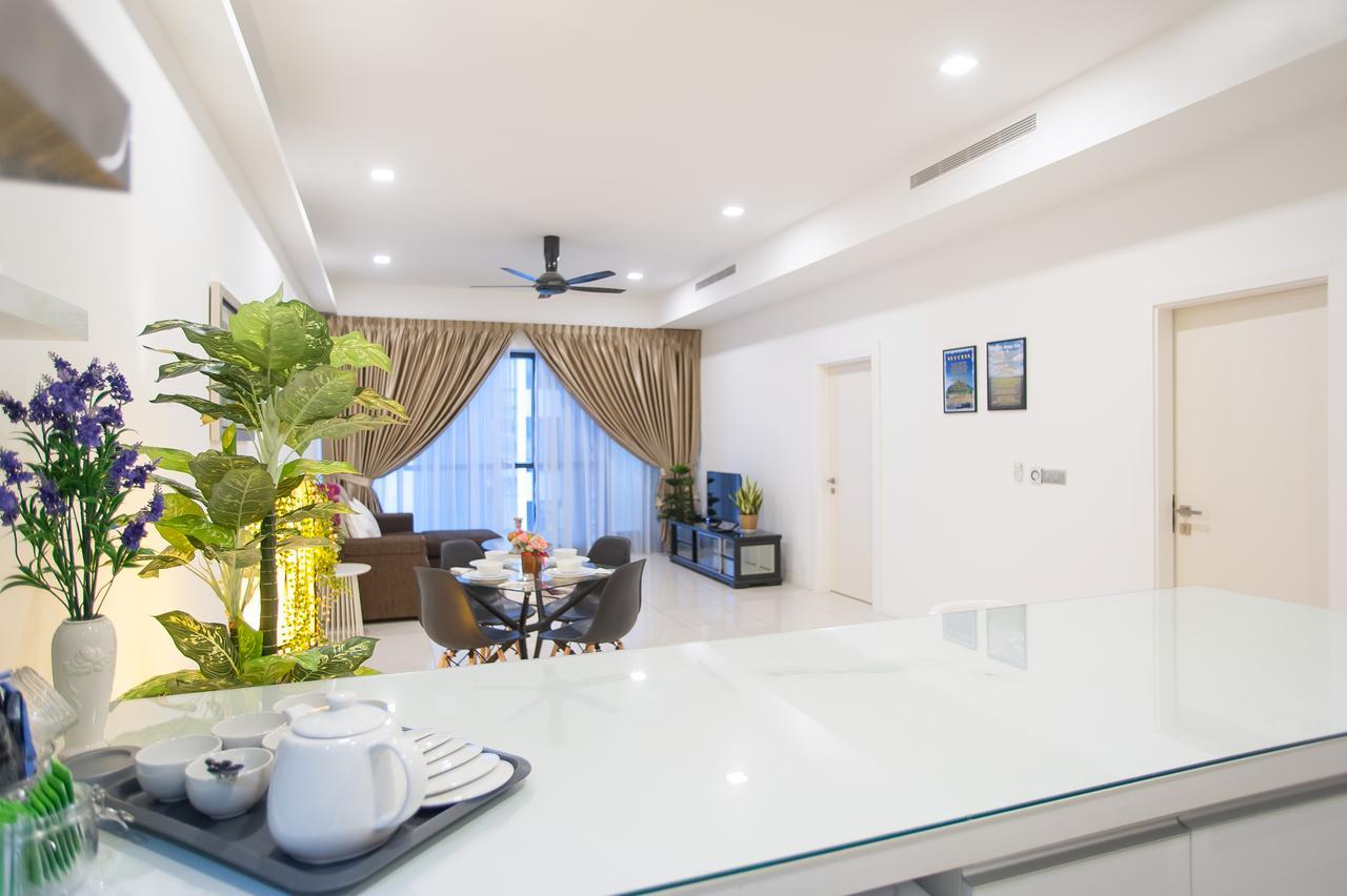 Mcity Jalan Ampang Apartment Kuala Lumpur