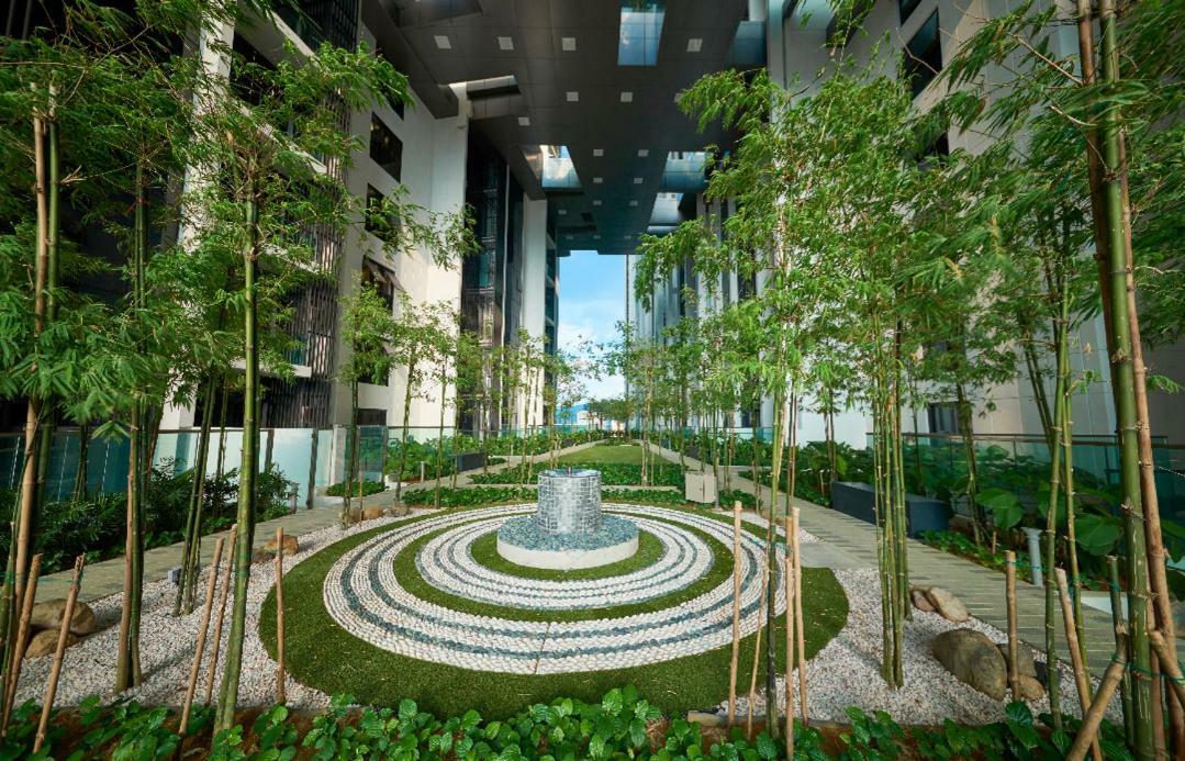 Apartment Mcity Jalan Ampang Kuala Lumpur