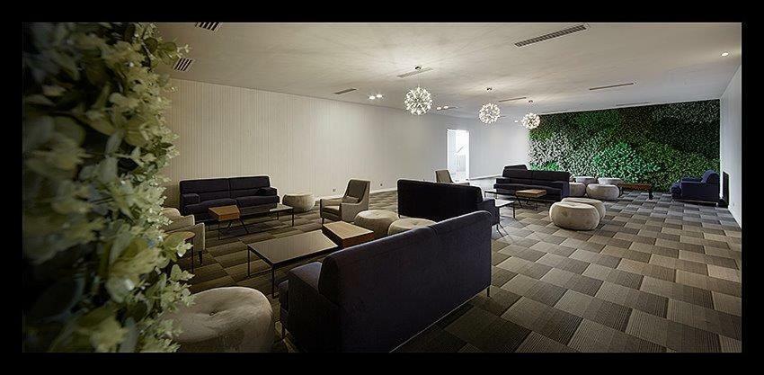 Mcity Jalan Ampang Apartment *