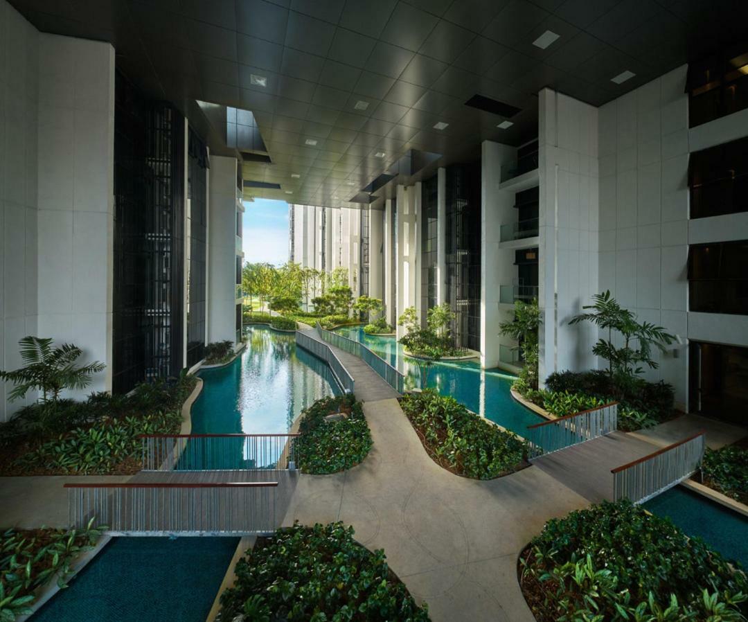 Apartment Mcity Jalan Ampang *