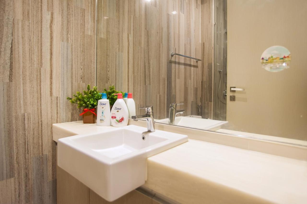 Mcity Jalan Ampang Apartment Kuala Lumpur