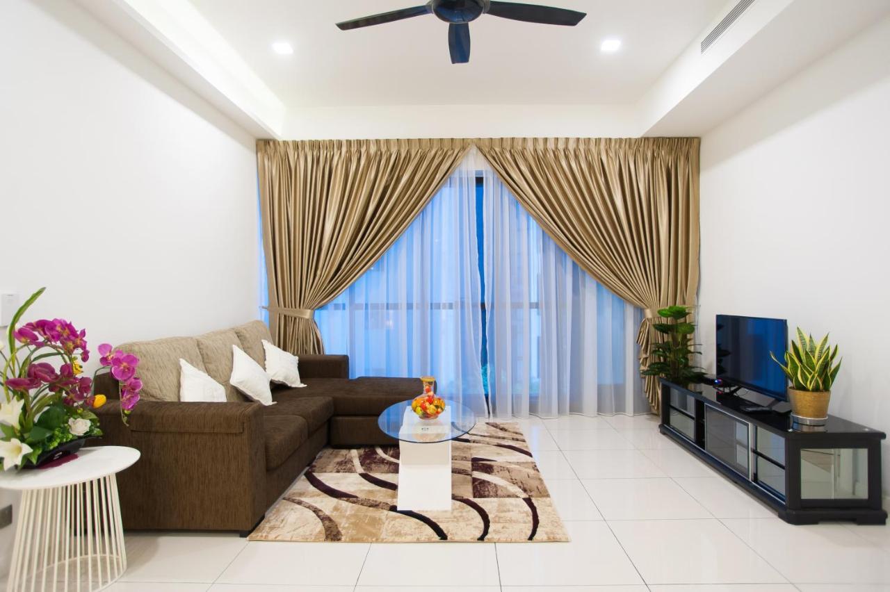 Mcity Jalan Ampang Apartment Kuala Lumpur