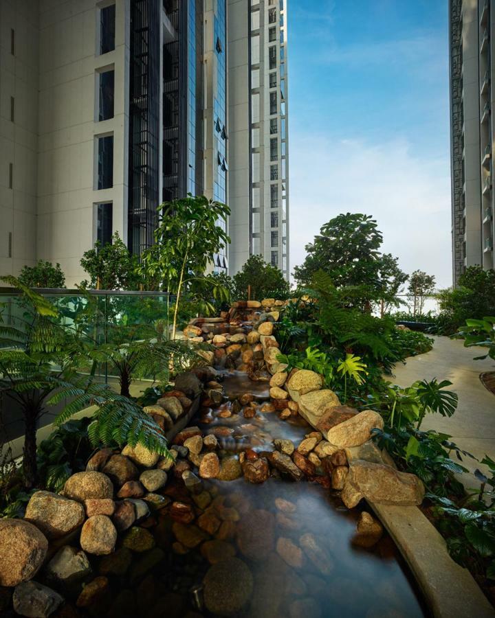 Pangsapuri Mcity Jalan Ampang